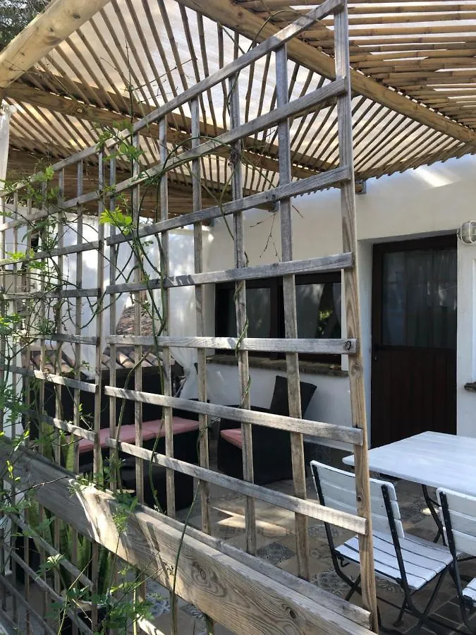 Casa Rural Los Pepe Sancti Petri Чиклана-де-ла-Фронтера 0*,