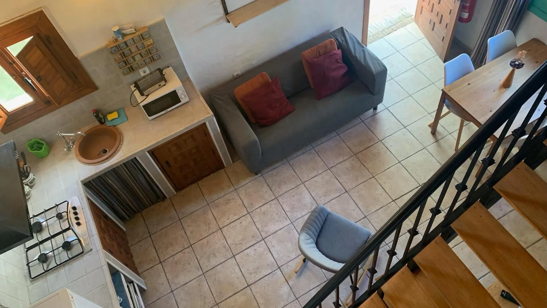 Casa Rural Los Pepe Sancti Petri Чиклана-де-ла-Фронтера 0*,  Испания