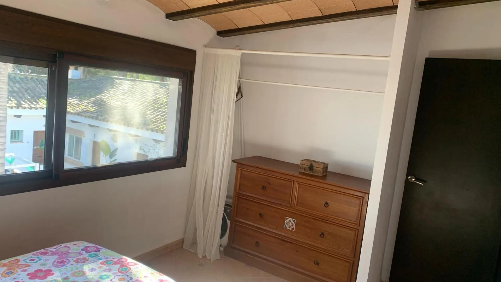 Casa Rural Los Pepe Sancti Petri Чиклана-де-ла-Фронтера Испания
