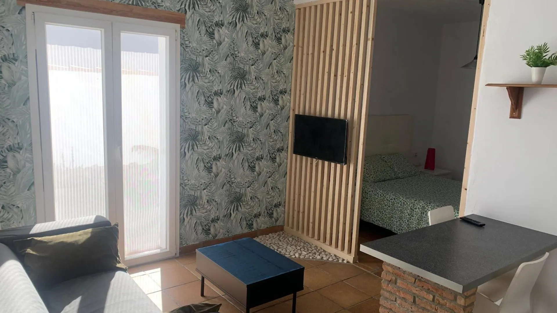 Casa Rural Los Pepe Sancti Petri Чиклана-де-ла-Фронтера 0*,