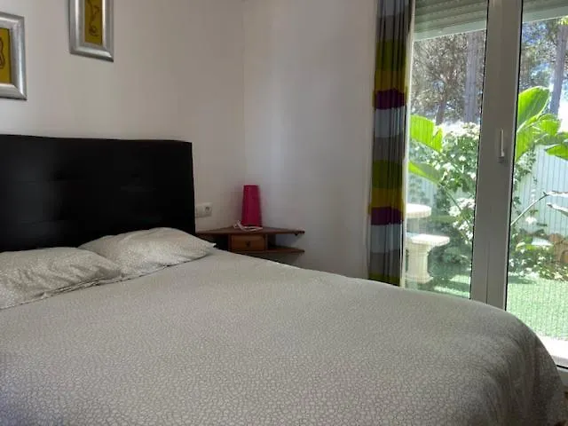 Casa Rural Los Pepe Sancti Petri Чиклана-де-ла-Фронтера 0*,  Испания