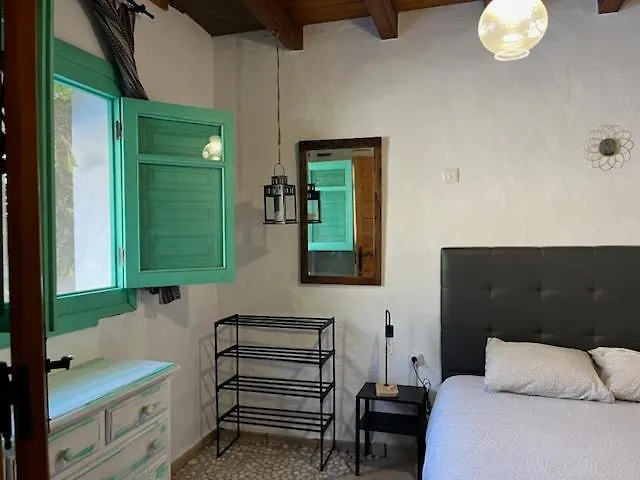 Casa Rural Los Pepe Sancti Petri Чиклана-де-ла-Фронтера
