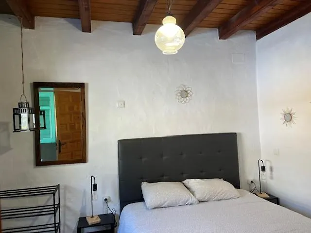 Casa Rural Los Pepe Sancti Petri Чиклана-де-ла-Фронтера Испания