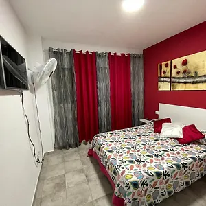  Apartamento Vientos Alisios España