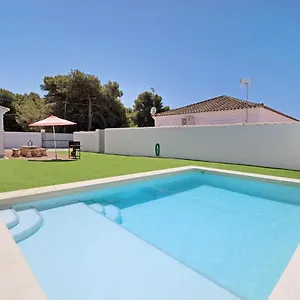 Islas Marquesas Solo Familias Chiclana de la Frontera