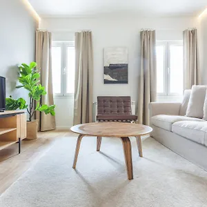 Apartamento Luces En España