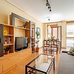  Apartamento Bien Situado Y Comodo España