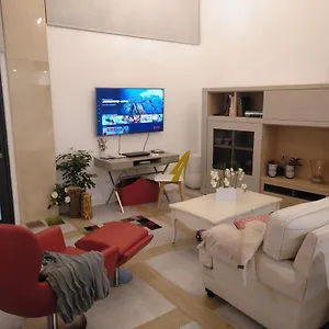  Apartamento Urieli España