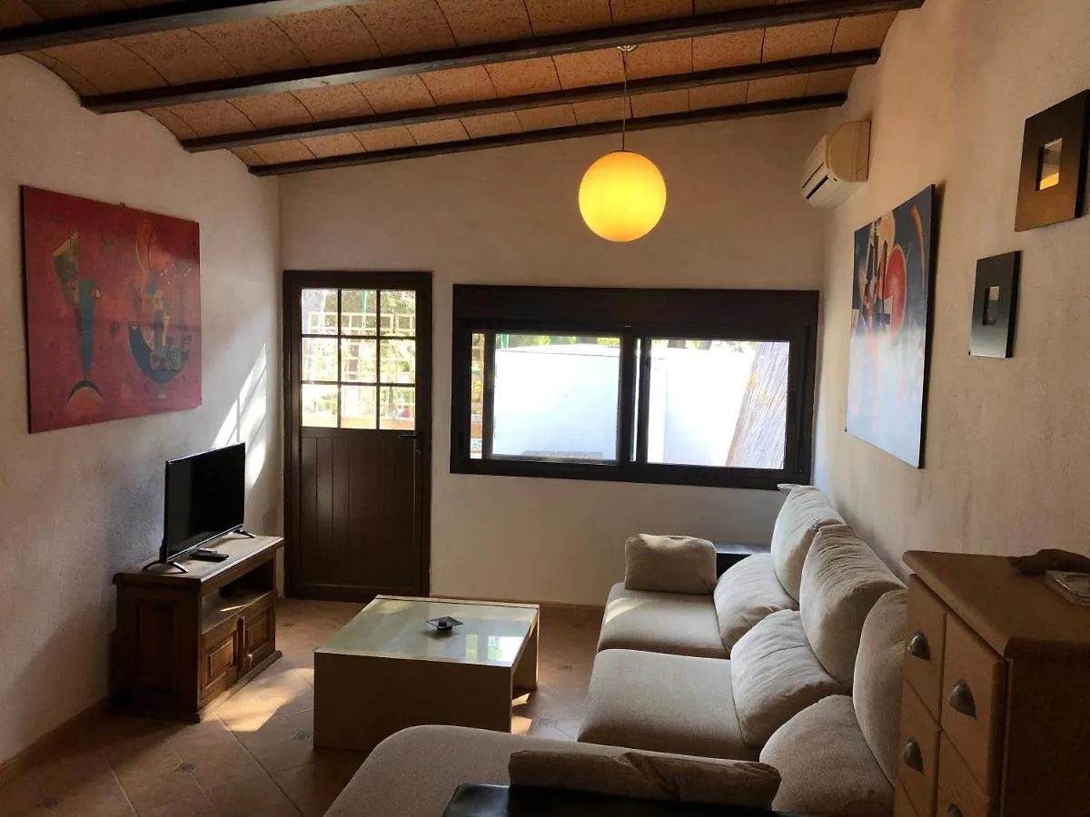 Country house Casa Rural Los Pepe Guest House Chiclana de la Frontera