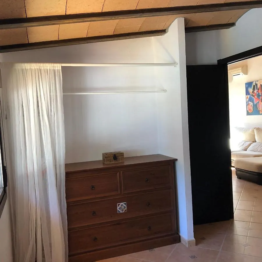 Country house Casa Rural Los Pepe Guest House Chiclana de la Frontera
