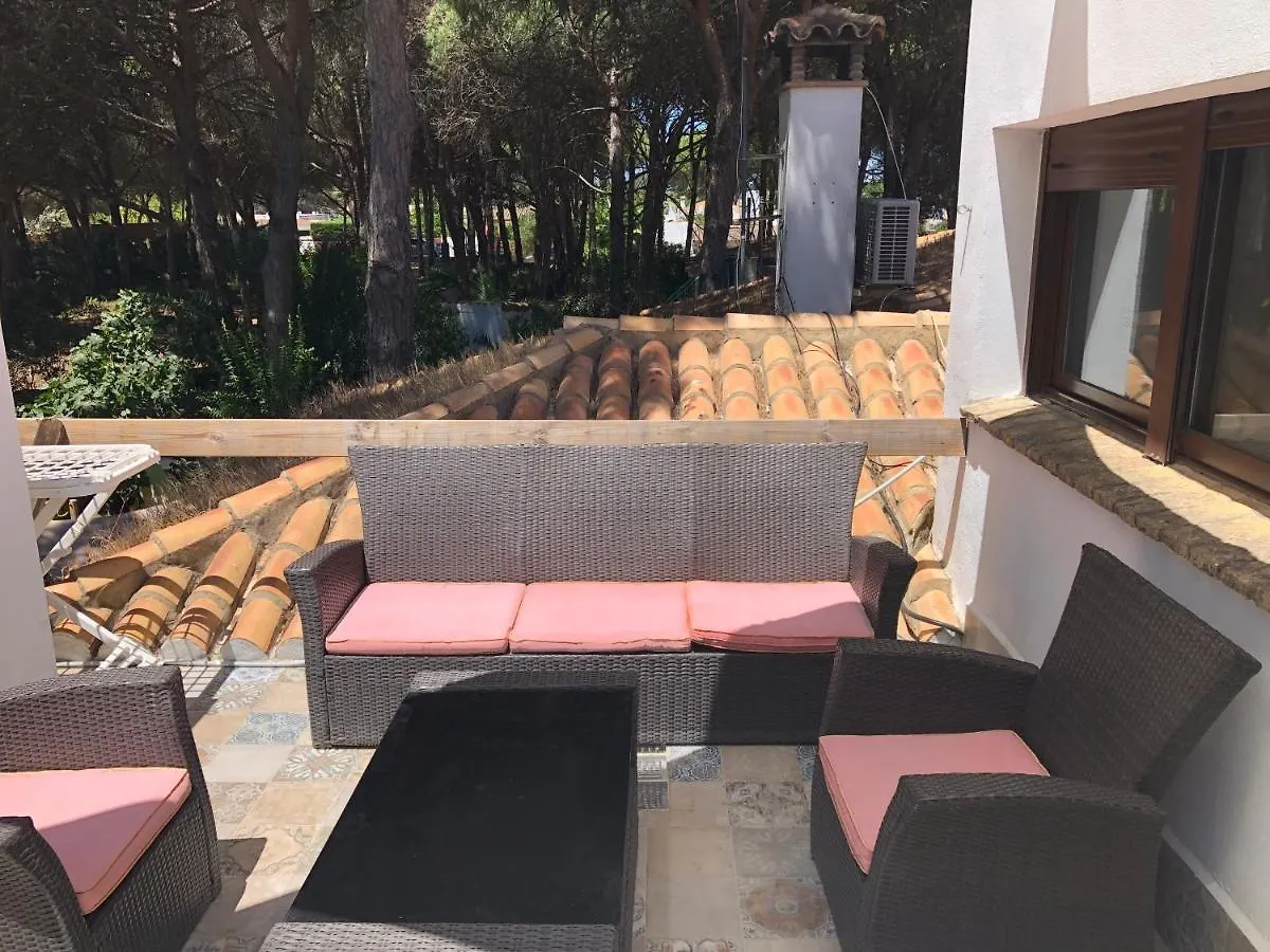 Casa Rural Los Pepe Guest House Chiclana de la Frontera