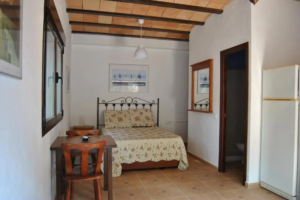 Εξοχικό σπίτι Casa Rural Los Pepe Sancti Petri Chiclana de la Frontera