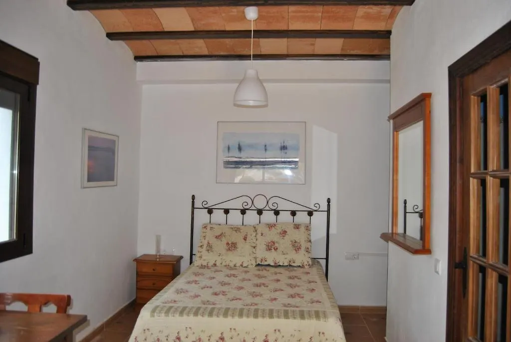 Casa Rural Los Pepe Sancti Petri Chiclana de la Frontera 0*,