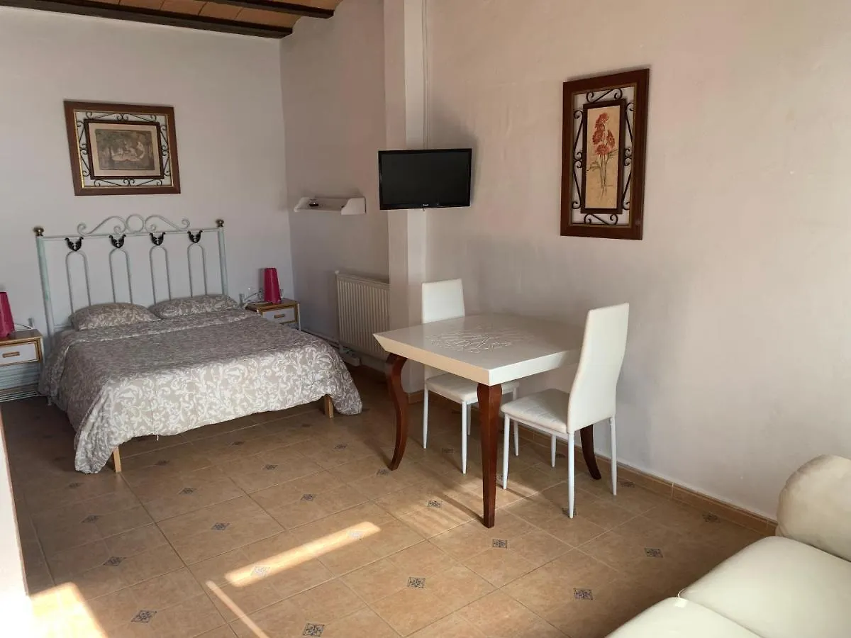 Εξοχικό σπίτι Casa Rural Los Pepe Sancti Petri Chiclana de la Frontera