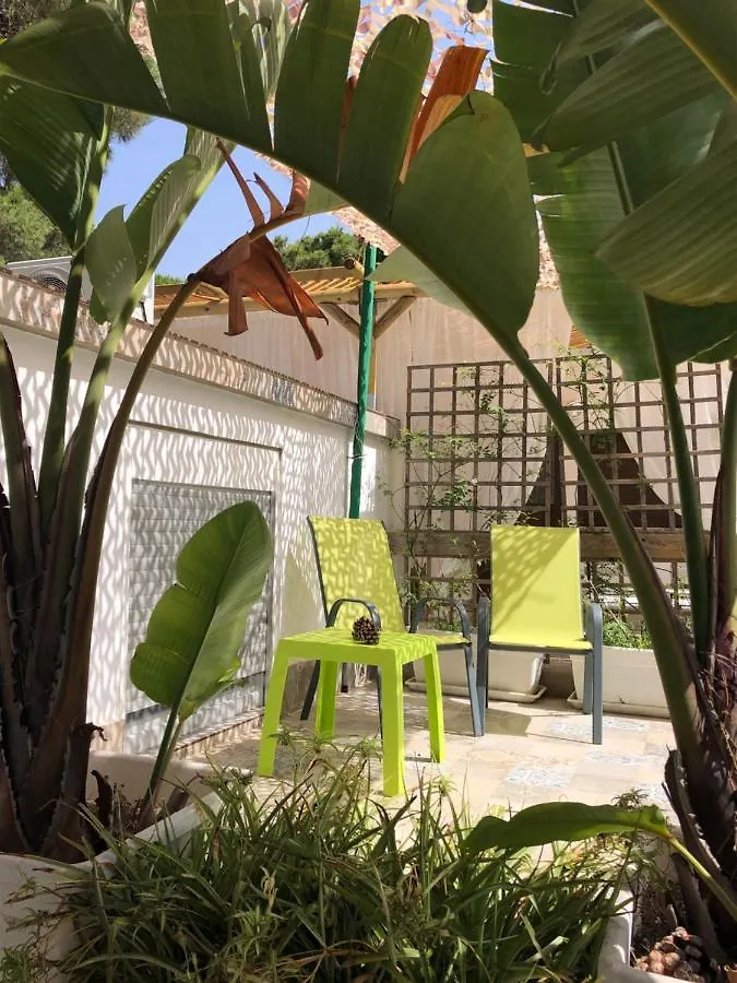 Εξοχικό σπίτι Casa Rural Los Pepe Sancti Petri Chiclana de la Frontera Ισπανία