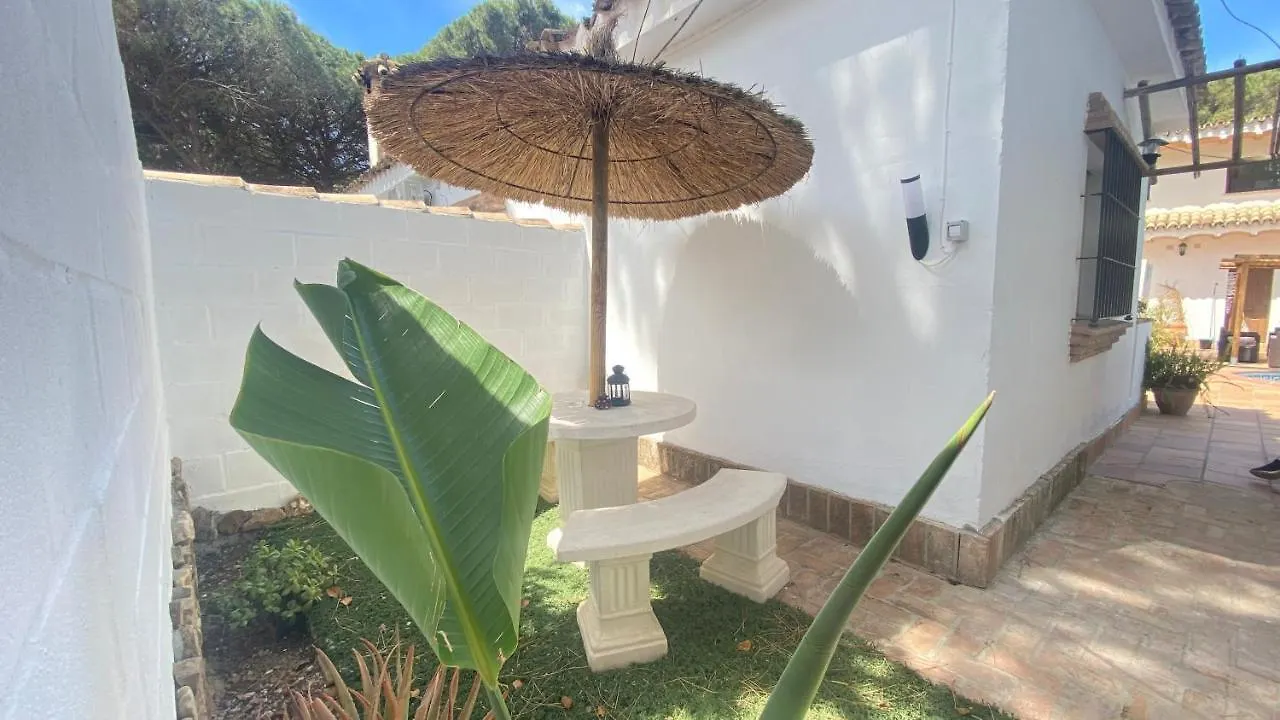 Casa Rural Los Pepe Guest House Chiclana de la Frontera Country house