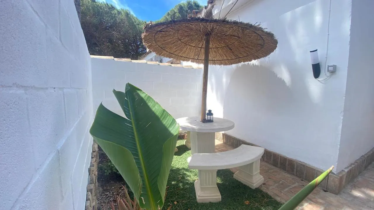 Casa Rural Los Pepe Guest House Chiclana de la Frontera