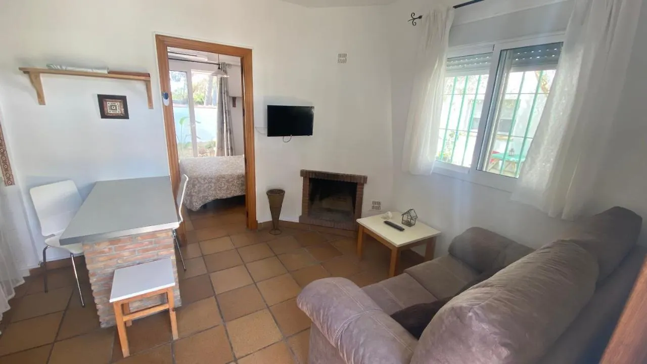 Country house Casa Rural Los Pepe Guest House Chiclana de la Frontera Spain