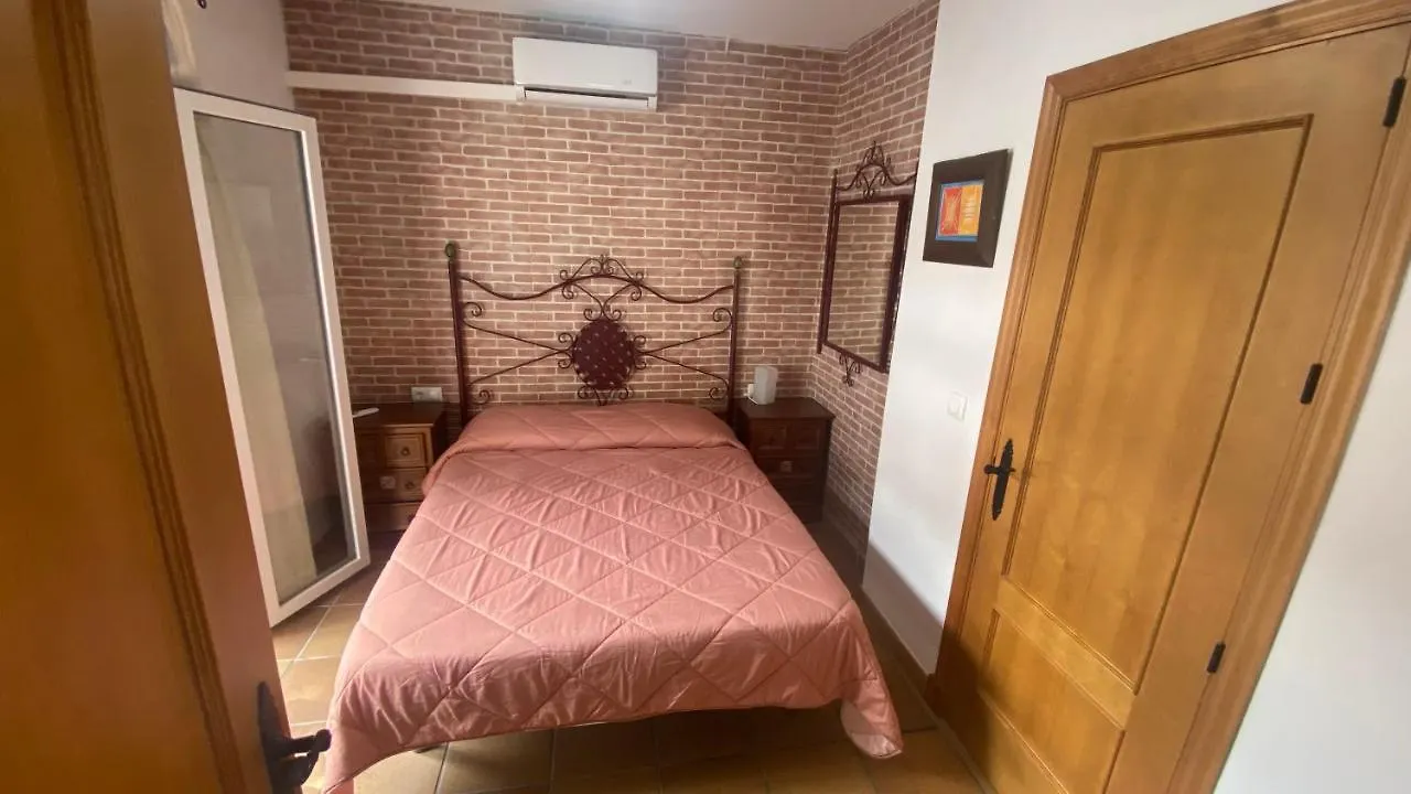Casa Rural Los Pepe Guest House Chiclana de la Frontera