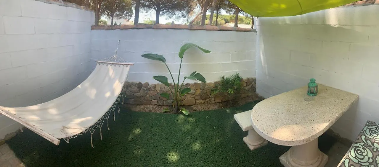 Casa Rural Los Pepe Sancti Petri Chiclana de la Frontera Εξοχικό σπίτι
