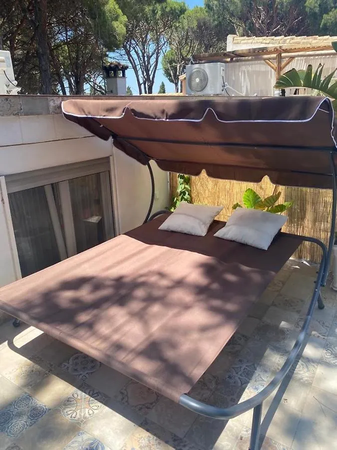Casa Rural Los Pepe Guest House Chiclana de la Frontera Country house