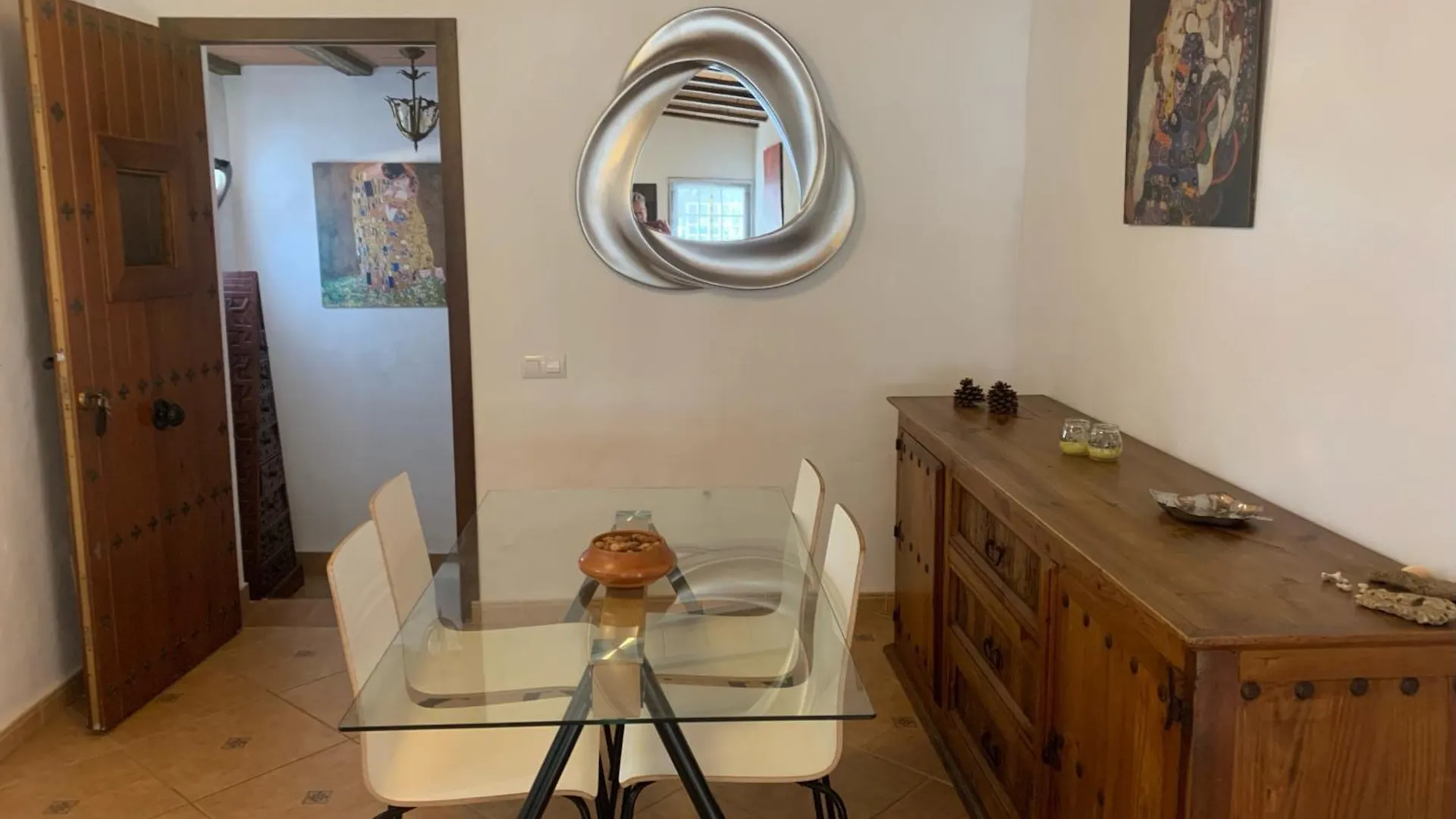 Country house Casa Rural Los Pepe Guest House Chiclana de la Frontera