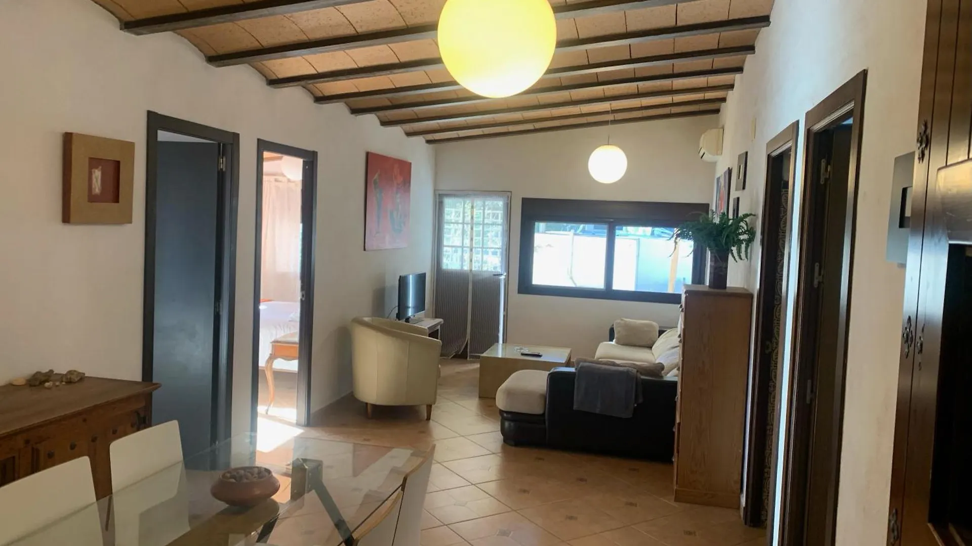 Country house Casa Rural Los Pepe Guest House Chiclana de la Frontera Spain