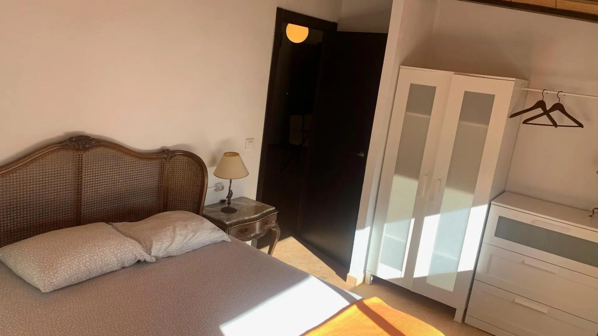 Casa Rural Los Pepe Guest House Chiclana de la Frontera 0*,  Spain