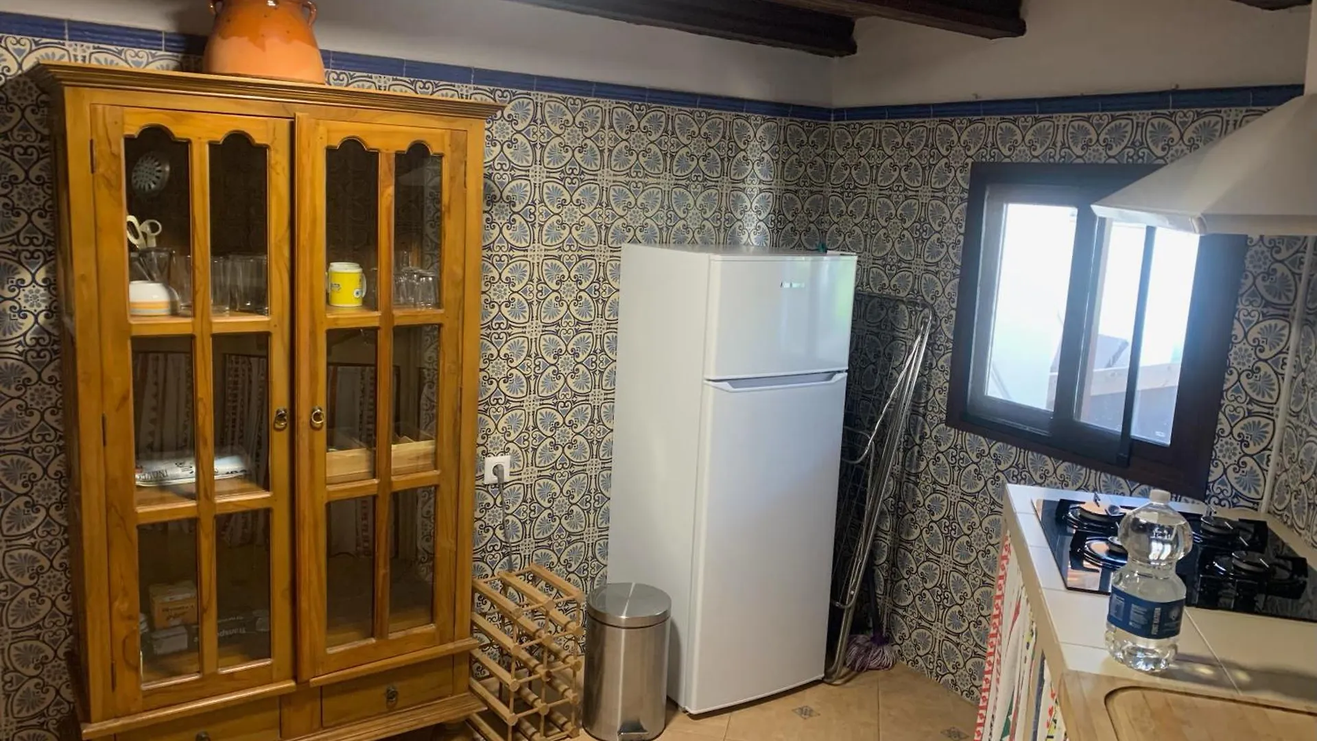 Country house Casa Rural Los Pepe Guest House Chiclana de la Frontera Spain