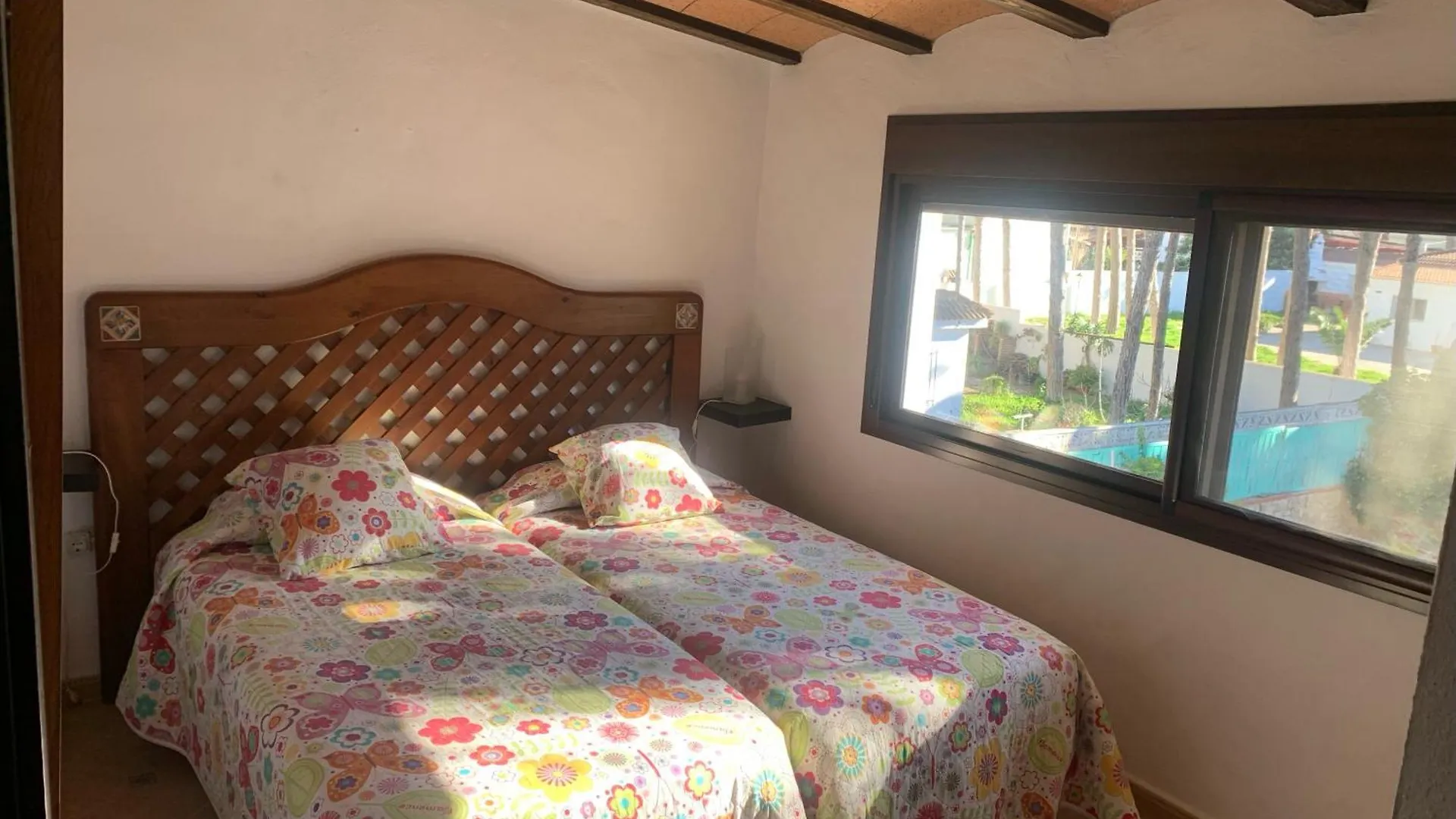 Casa Rural Los Pepe Guest House Chiclana de la Frontera 0*,