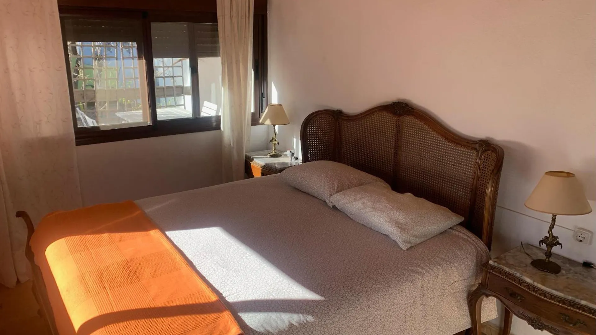 Casa Rural Los Pepe Guest House Chiclana de la Frontera Spain