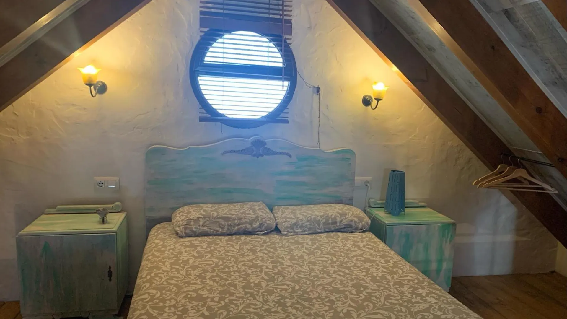 Country house Casa Rural Los Pepe Guest House Chiclana de la Frontera Spain