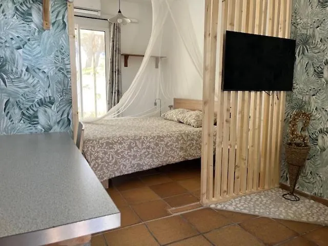 Casa Rural Los Pepe Guest House Chiclana de la Frontera
