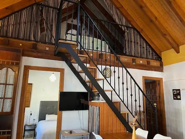 Casa Rural Los Pepe Guest House Chiclana de la Frontera Country house