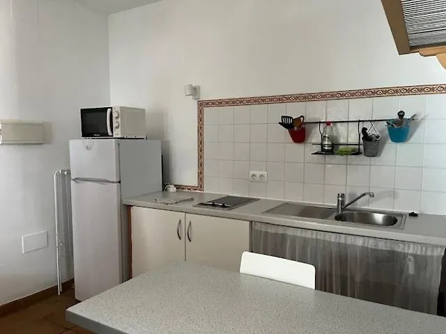 Country house Casa Rural Los Pepe Guest House Chiclana de la Frontera