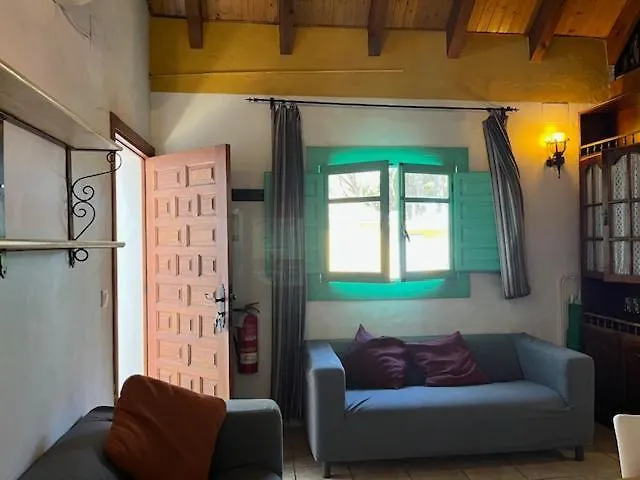 Casa Rural Los Pepe Sancti Petri Chiclana de la Frontera 0*,  Ισπανία