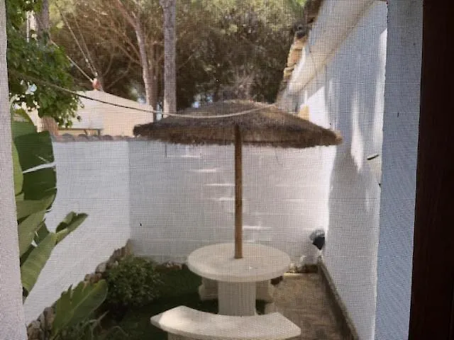Casa Rural Los Pepe Guest House Chiclana de la Frontera 0*,  Spain