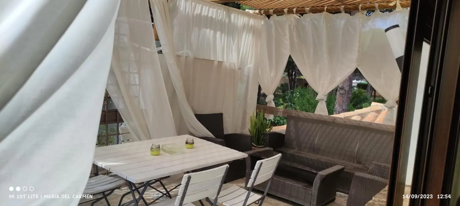 Country house Casa Rural Los Pepe Guest House Chiclana de la Frontera