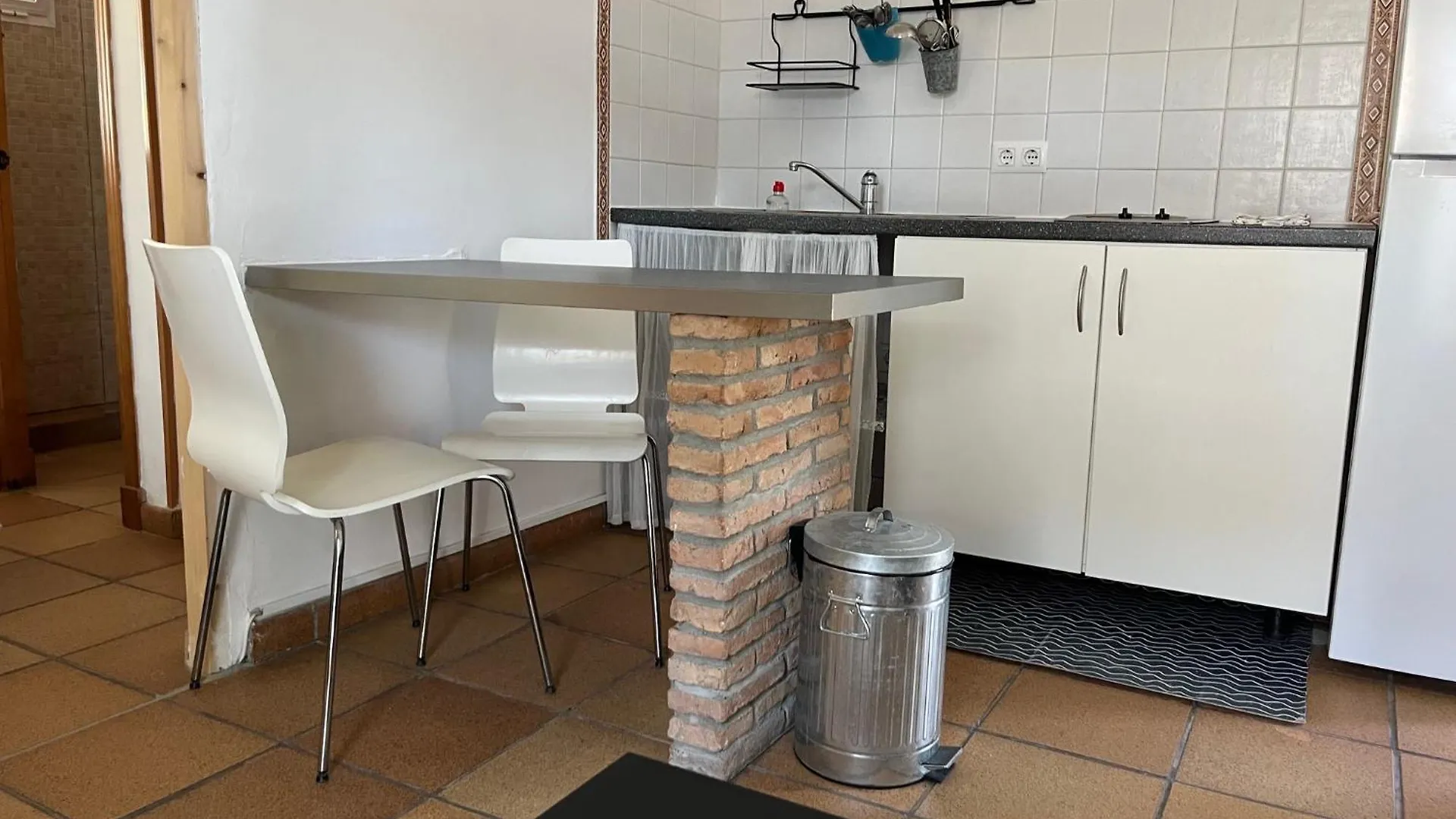 Εξοχικό σπίτι Casa Rural Los Pepe Sancti Petri Chiclana de la Frontera Ισπανία