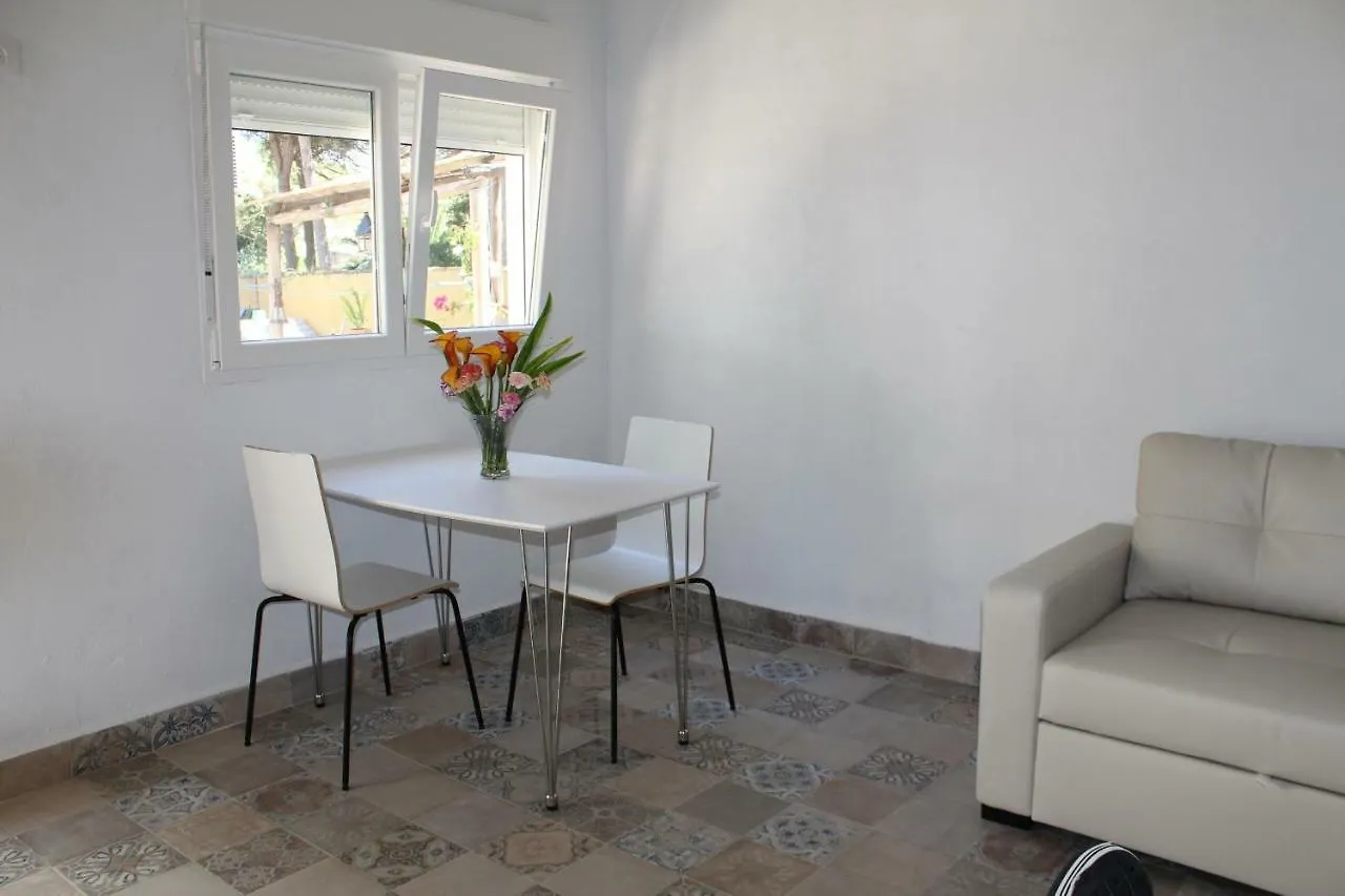 Casa Rural Los Pepe Guest House Chiclana de la Frontera
