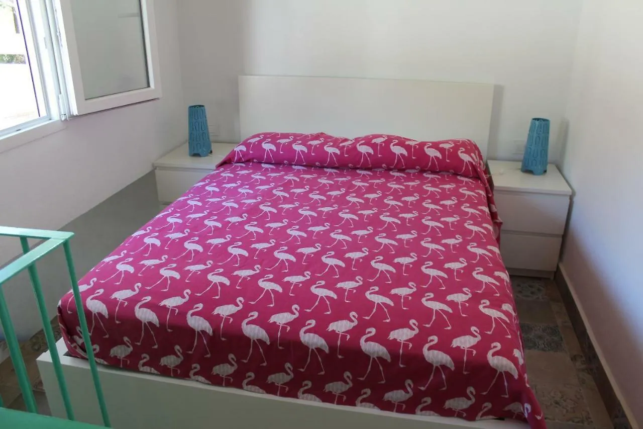 Casa Rural Los Pepe Sancti Petri Chiclana de la Frontera 0*,  Ισπανία