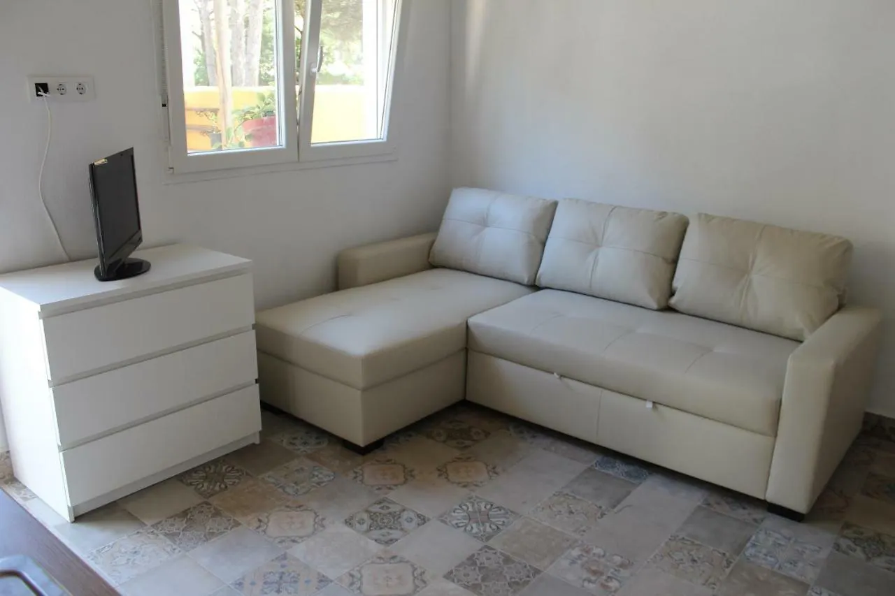 Casa Rural Los Pepe Guest House Chiclana de la Frontera 0*,