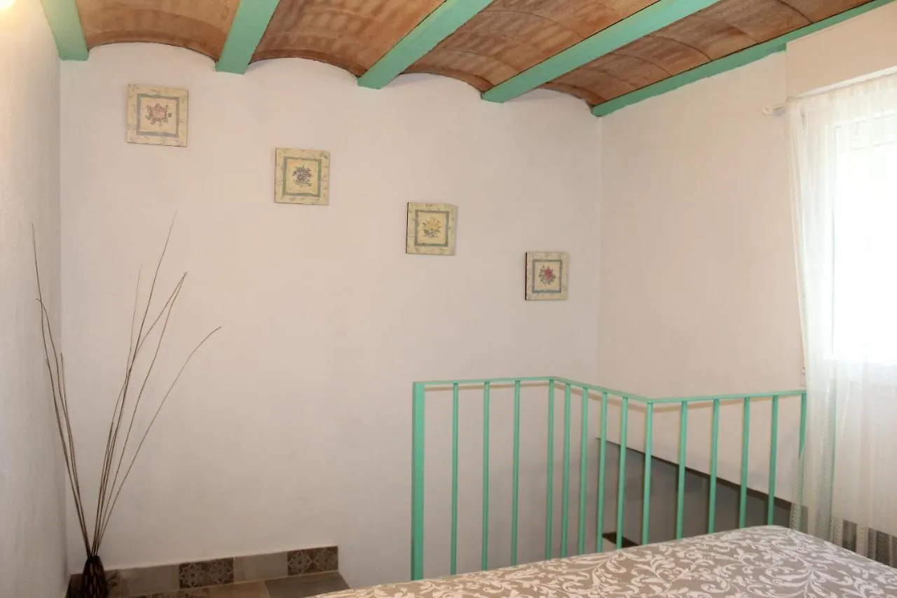 Casa Rural Los Pepe Guest House Chiclana de la Frontera Spain