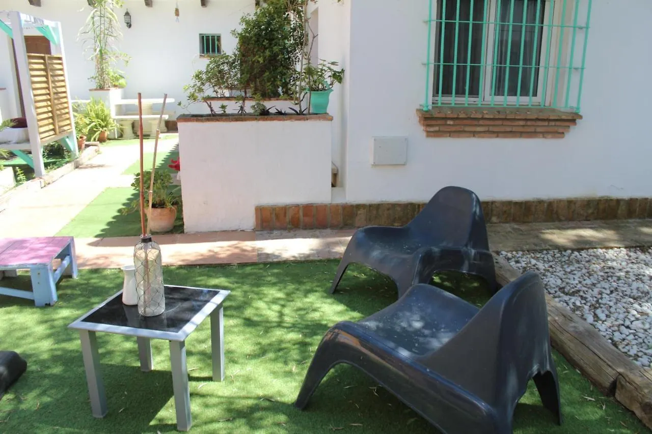 Casa Rural Los Pepe Guest House Chiclana de la Frontera