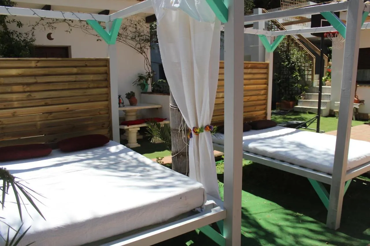 Casa Rural Los Pepe Guest House Chiclana de la Frontera 0*,  Spain